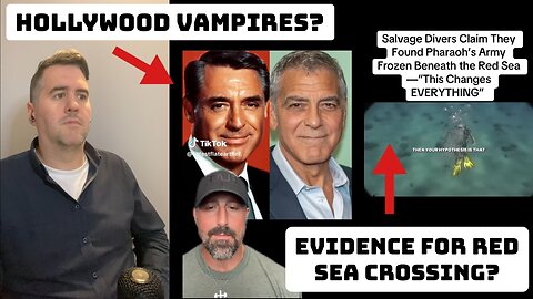 Reality Isn’t What It Seems: Surreal Discoveries You Won’t Believe (Episode 10)