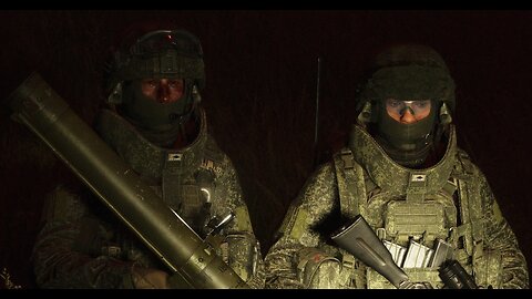 It Wouldn't Be Worth It If We Don't Go Through Hell First! Arma and Music!