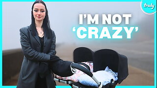 She Has 2 Babies - But Only 1 Is Real | MY EXTRAORDINARY FAMILY