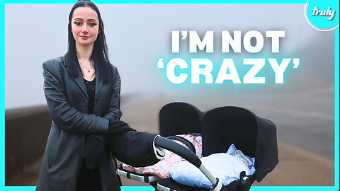 She Has 2 Babies - But Only 1 Is Real | MY EXTRAORDINARY FAMILY