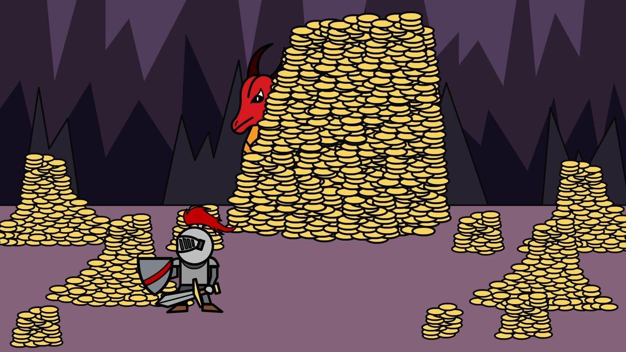 I’m Proficient In That