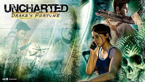 Uncharted The Nathan Drake Collection PS4 Game Review