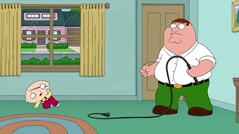 Family Guy moments that made me audibly laugh 2025