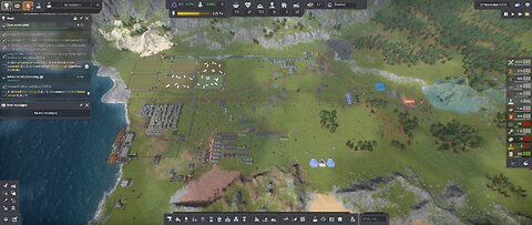 Captain of Industry S01E05 - Recovered ish