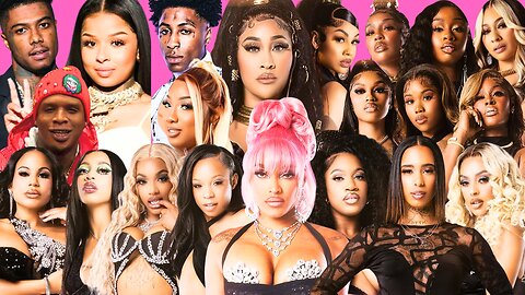 Bino CHEATED On Chrisean 💔 Baddies AFRICA Episode 21 🇬🇧 Joseline’s Cabaret Episode 9 💃🏾 & MORE ‼️