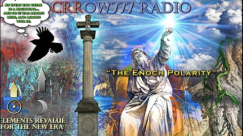 The Blind Man is King while We Ignore Spirit & Soul