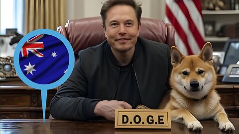 What Is “Doge” Can It Save Us from Debt...