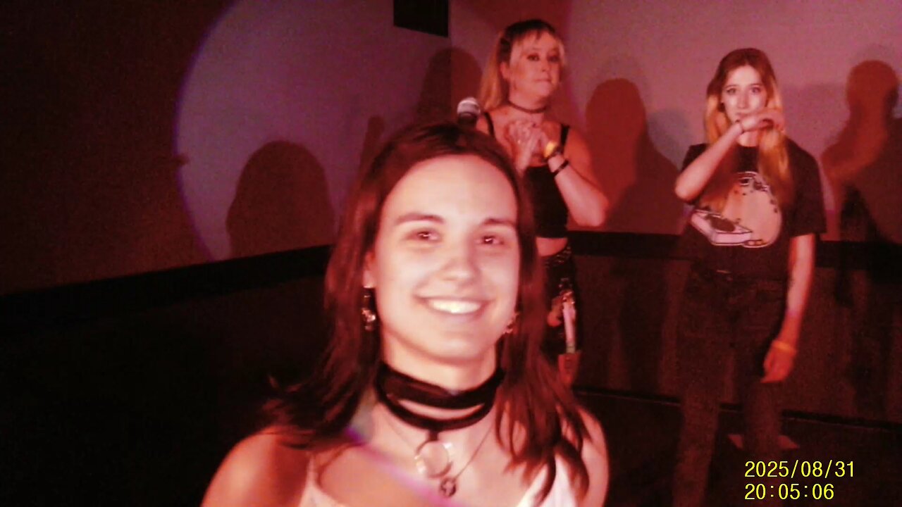 Color To Use & Friends - The Mental Illinois Tour (In 10 Minutes Or Less)