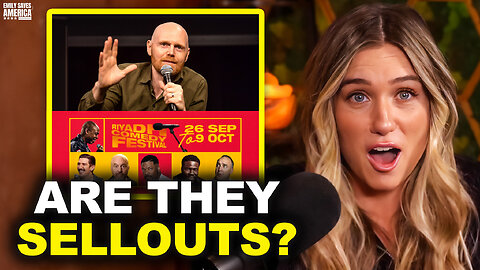 Free Speech in Saudi Arabia? + Emily's Guide To Surviving LA