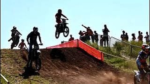 Paganiproductions@ Mon Motocross Wanssum 11 6 2023 Preview new video series