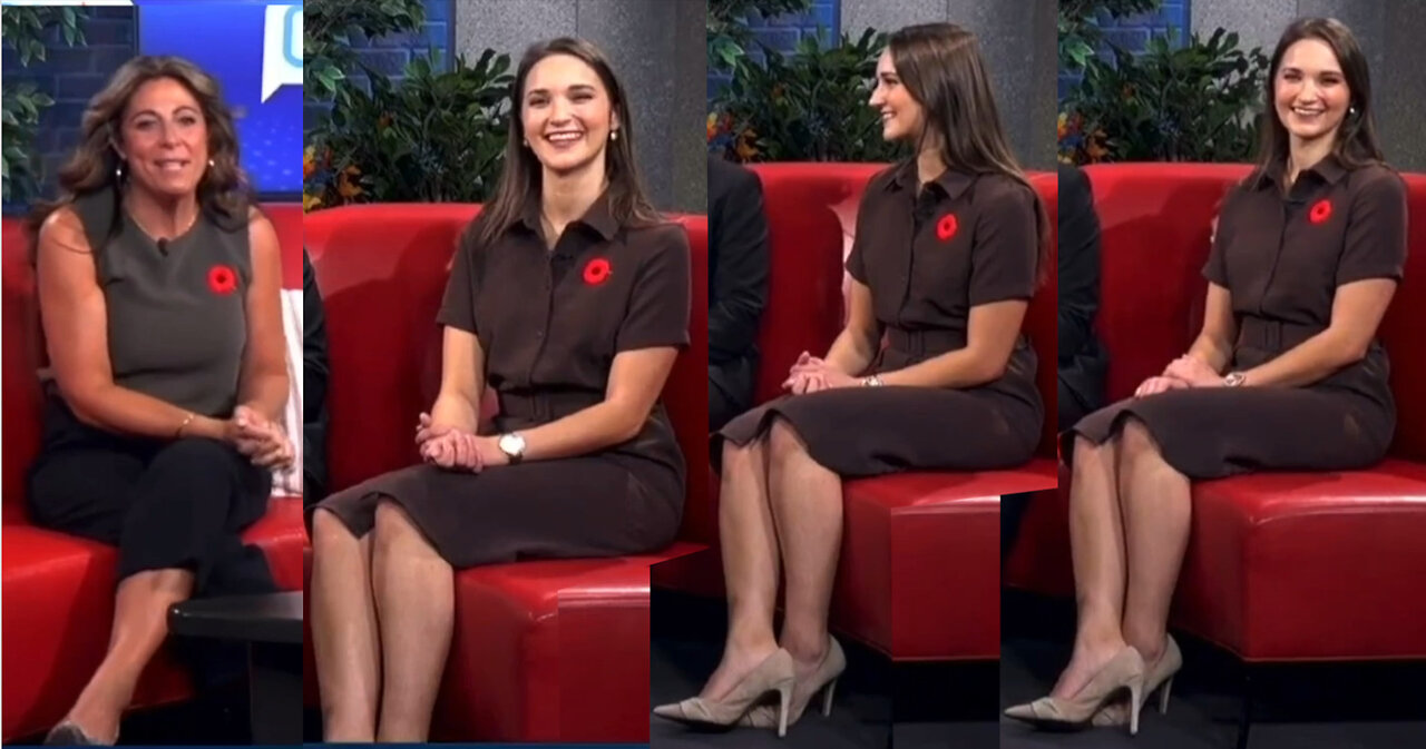 Simone Gavros and Emily Vukovic Nov 5 2025