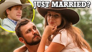 The Farmer Wants a Wife BREAKUP Nobody Wanted! Mitchell and Sydney UPDATE!