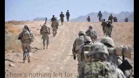 US ARMY - We are Soldiers