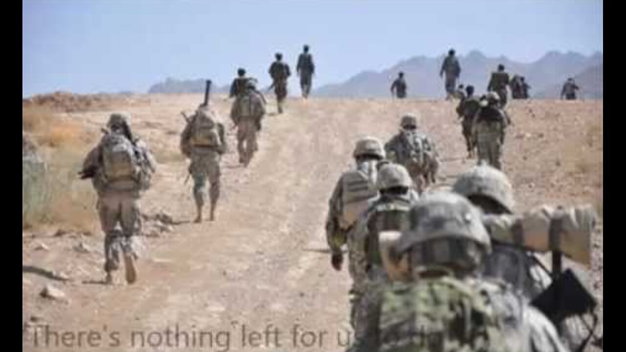 US ARMY - We are Soldiers