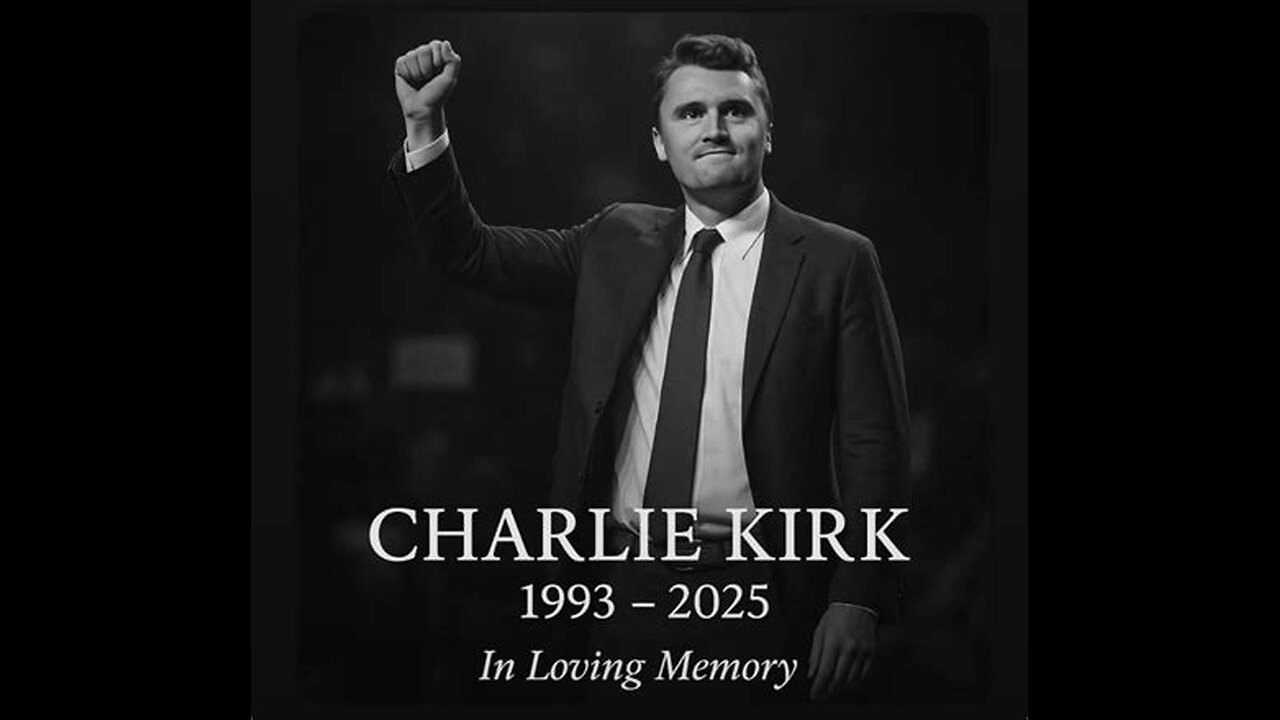 A Clear and Present Day Martyr