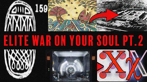 ❌ The Elite Wr on Your Soul (Part 2) | w/ James Tunney