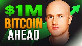 Trump, Fed, and Bitcoin Shockwaves Hit Markets | Blockchain Report