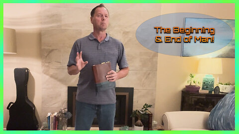 Your Spirit Lives Forever!