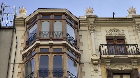 Edificio Barcelona 67