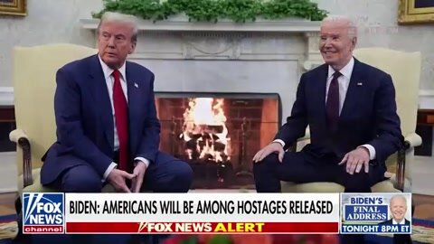 Biden is 'unseemly' to not give Trump credit for Hamas cease-fire deal, Karl Rove says