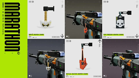 Marathon (2026) | Launch Gameplay Trailer | PS5