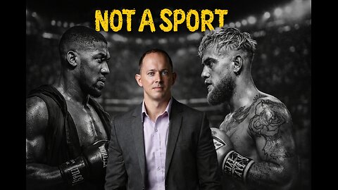 Why You’re Hate-Watching Jake Paul (The Psychology)