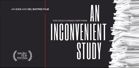 An Inconvenient Study