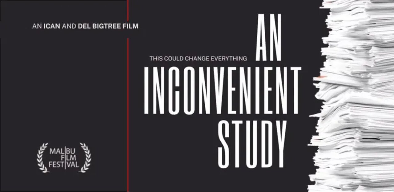 An Inconvenient Study