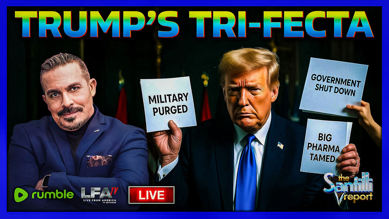 BREAKING NEWS! SHUTDOWN IMMINENT; SENATE VOTE FAILS TO MEET 60 VOTE THRESHOLD [EP 4742]