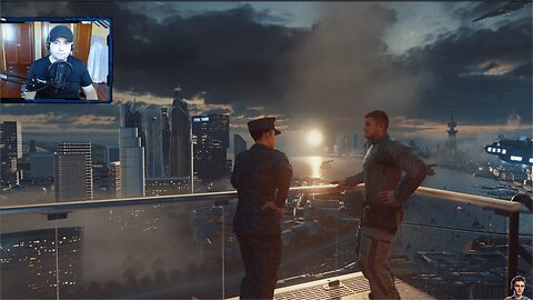 Call of Duty:Infinite Warfare +18