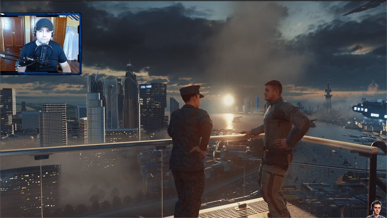 Call of Duty:Infinite Warfare +18