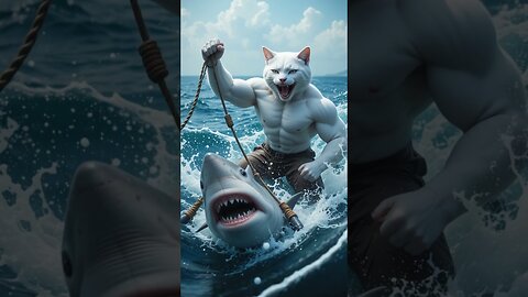 Adventure fishing