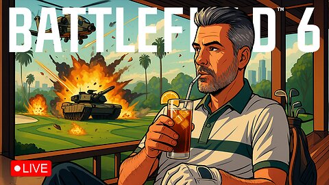 Battlefield REDSEC - Fright Night Fight