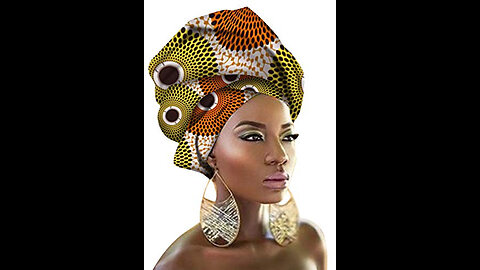 Ilhan Omar: little turban.................