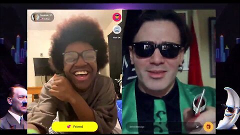 Gypsy Crusader clip 357