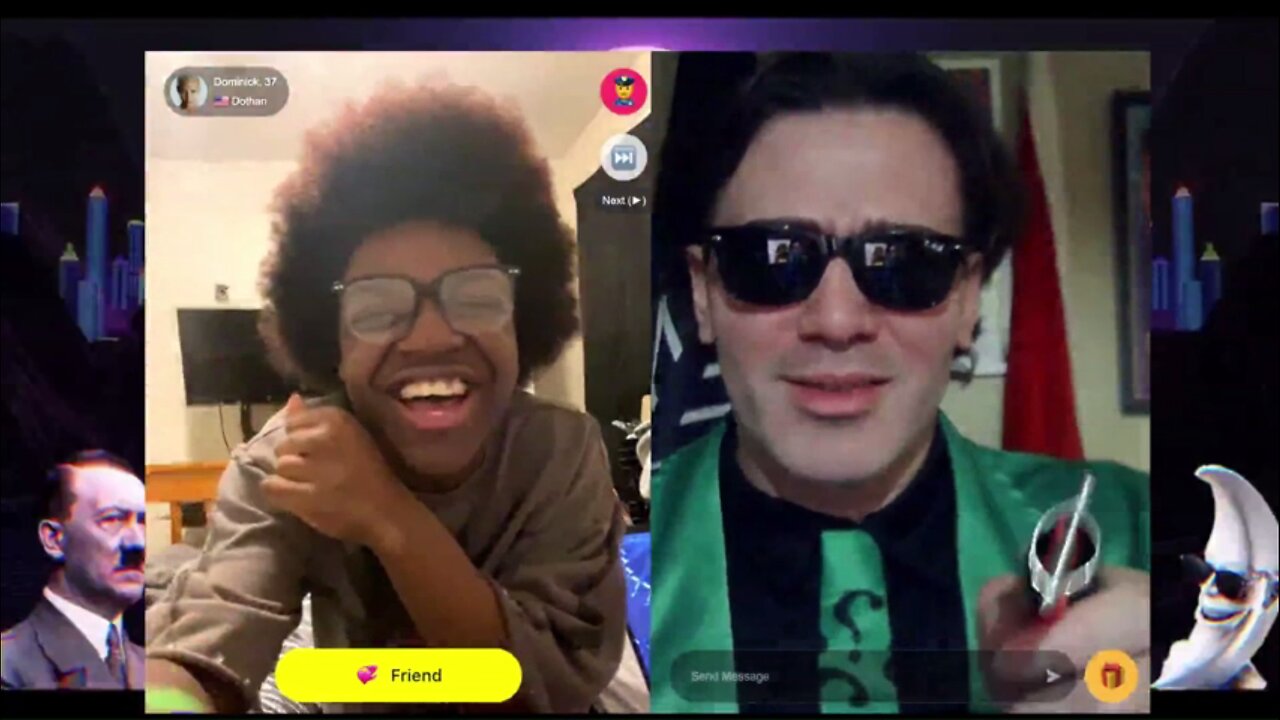 Gypsy Crusader clip 357