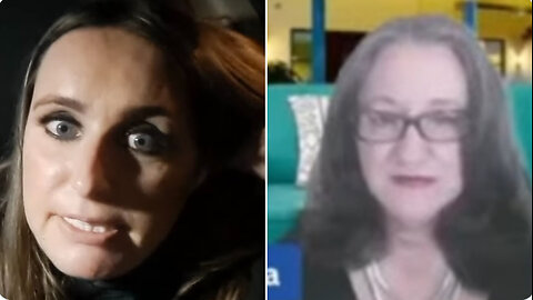 Lydia (The FOURensic Room) & Kate Peter From Deleted January 8th 2026 X Spaces