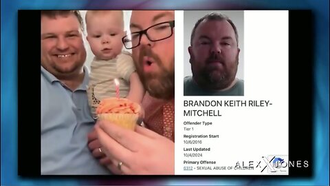 Child Predator Publicly Purchases A Baby; Brags That It Is Legal Under Pennsylvania Law