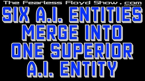 I've been telling you this will happen . . .