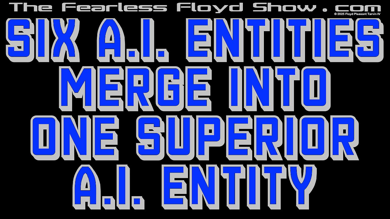 I've been telling you this will happen . . .