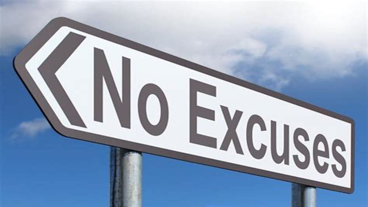 If God Can Use A Man Like Jephthah, You Have No Excuse Why He Can't Use YOU!