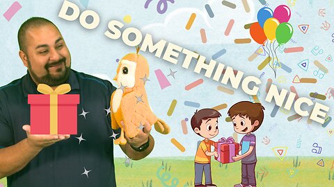 Do Something Nice