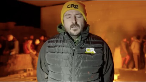 COORDINATION RURALE OCCITANIE ★ CR 12 - DNC - A75 Heure 0