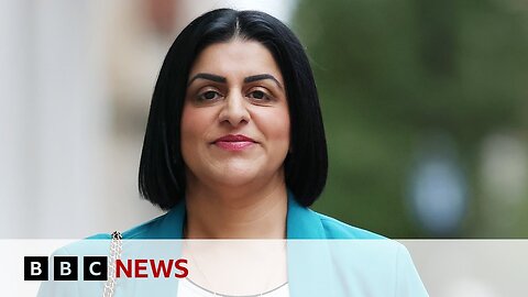 Refugees to face 20-year wait to settle permanently in UK under asylum reforms | BBC News