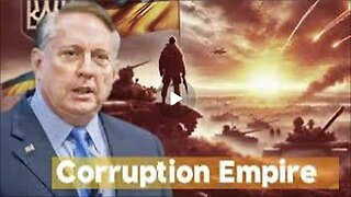 COL.Douglas Macgregor:NATO Exposed: The Biggest Scam Of Our Time