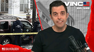 Mayhem in Minneapolis | Episode 199 - 01/08/26 VINCE