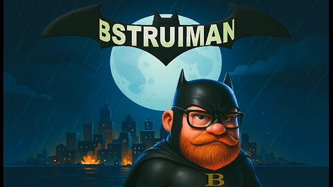 Continuing our Arkham Asylum adventure