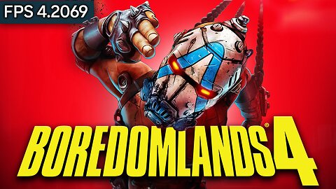 Boredomlands 4