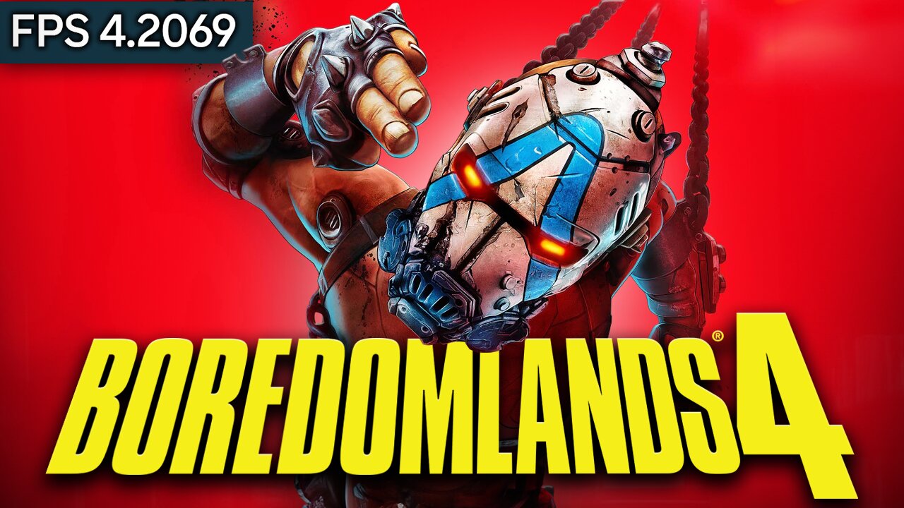 Boredomlands 4