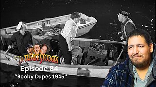 The Three Stooges | Episode 84 | Reaction